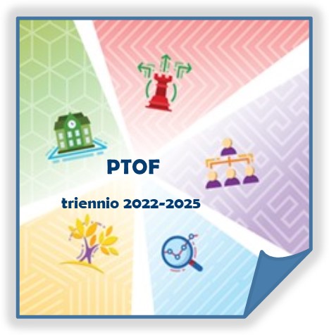 PTOF 2022-2025 - REVISIONE