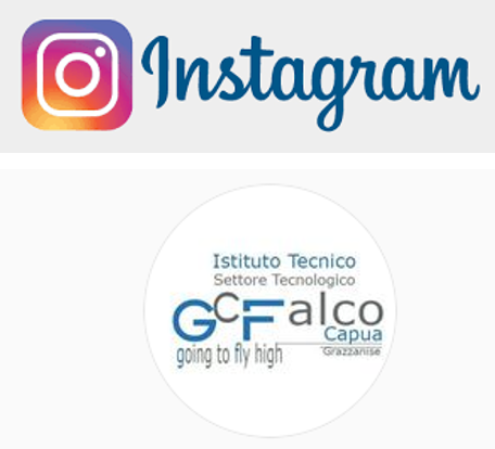 Seguici su Instagram