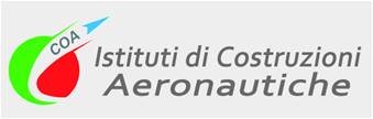 Rete COA, Istituti di Costruzioni Aeronautiche