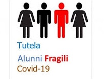 Tutela alunni fragili - Covid 19