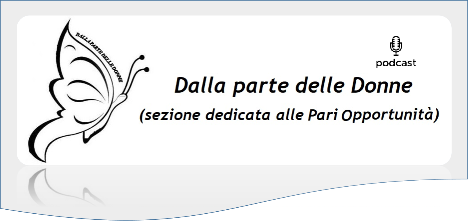 Sezione pari opportunità