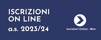 ISCRIZIONI