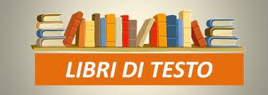 LIBRI DI TESTO