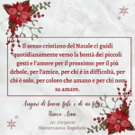 AUGURI DEL DIRIGENTE