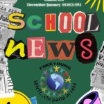 Edizione n. 11 del giornalino “School news”