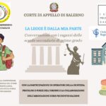 Progetto legalità educazione civica La legge è dalla mia parte