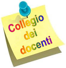 CIRCOLARE N. 7 - Convocazione Collegi di settore – Collegio docentI plenario – Venerdì  08 settembre 2023 ore 8:30 Formazione docenti neoassunti Martedì 12 settembre 2023 ore 8:30