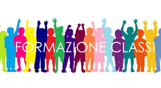 CIRCOLARE N. 01 - Formazione sezioni/classi a.s. 2023/2024