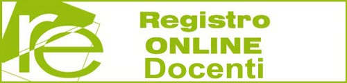 registro on line docenti