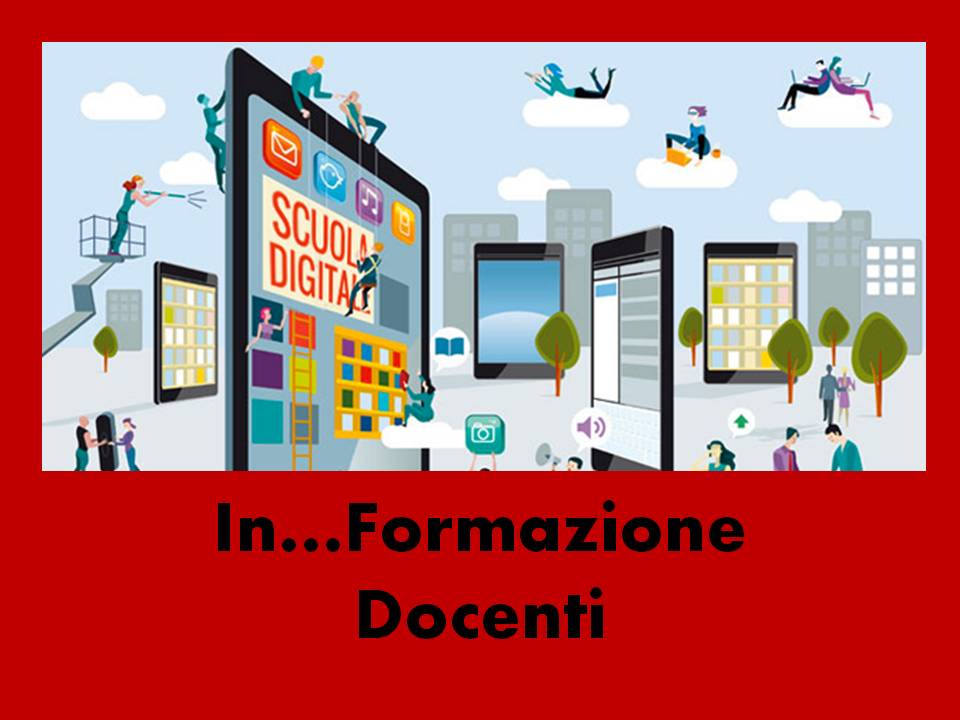 informazione docenti