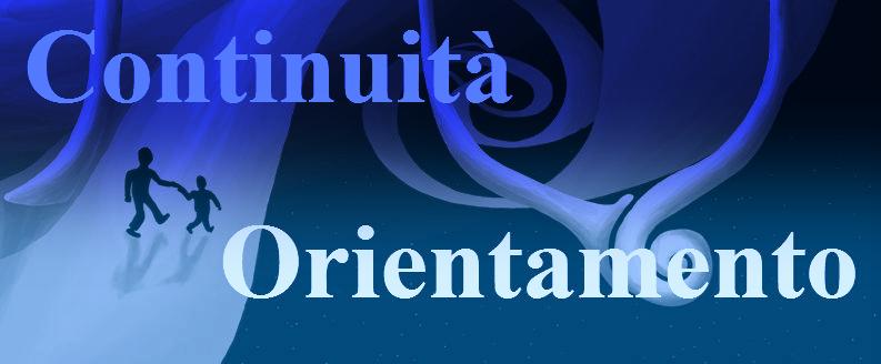 Continuità e orientamento