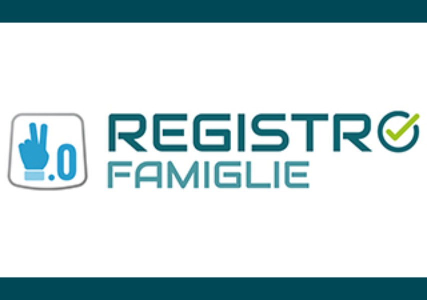 Registro Elettronico Axios Famiglie