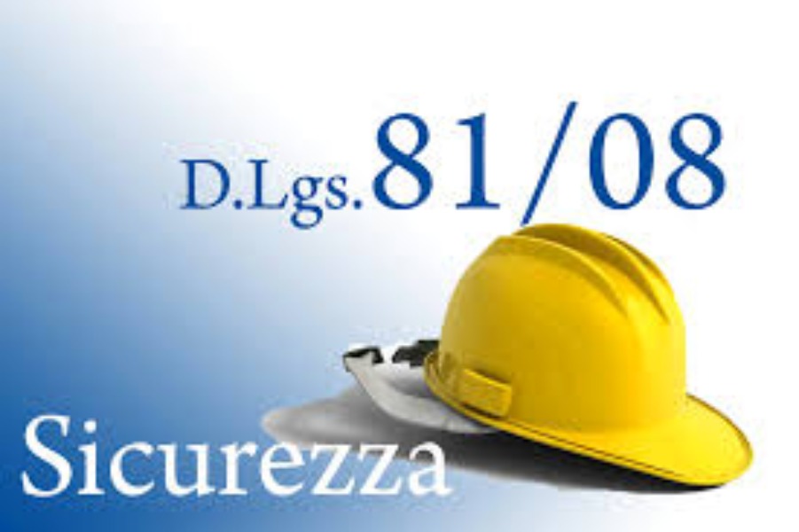 #Sicurezza 