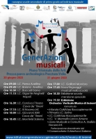 IV ediz. Rassegna “Musica di InsiemI” GenerAzioni musicali a Paestum