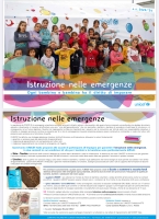 RACCOLTA FONDI UNICEF- ISTRUZIONE NELLE EMERGENZE- Natale 2023