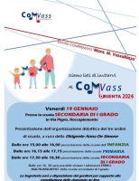  OPEN DAY- ISCRIZIONI A.S.2024-2025