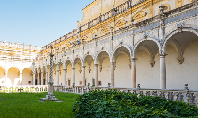 Certosa