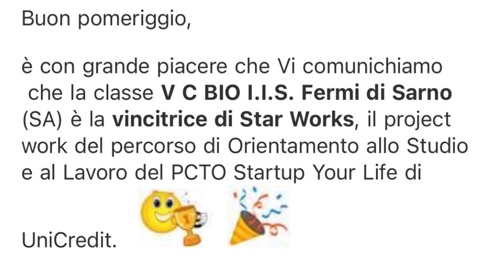 Pcto premio