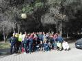 Campo scuola per gli alunni dell’IIS “E. Fermi”