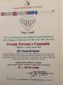 Premiazione