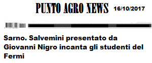 Leggi l'articolo puntoagronews