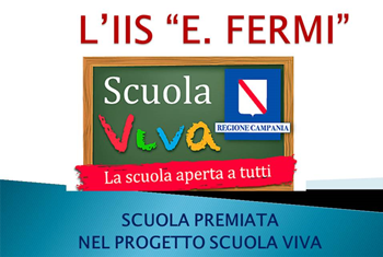 Scuola Viva -La scuola aperta a tutti