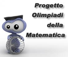 Olimpiadi della matematica