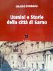 Libro Uomini e Storie della città di Sarno