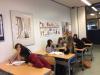 Erasmus + 'Find your voice'...gli alunni del Fermi in Olanda