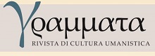 Grammata rivista di cultura umanistica