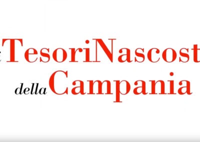 I Tesori Nascosti della Campania 2018-19