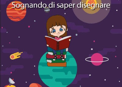 Sognando di saper disegnare