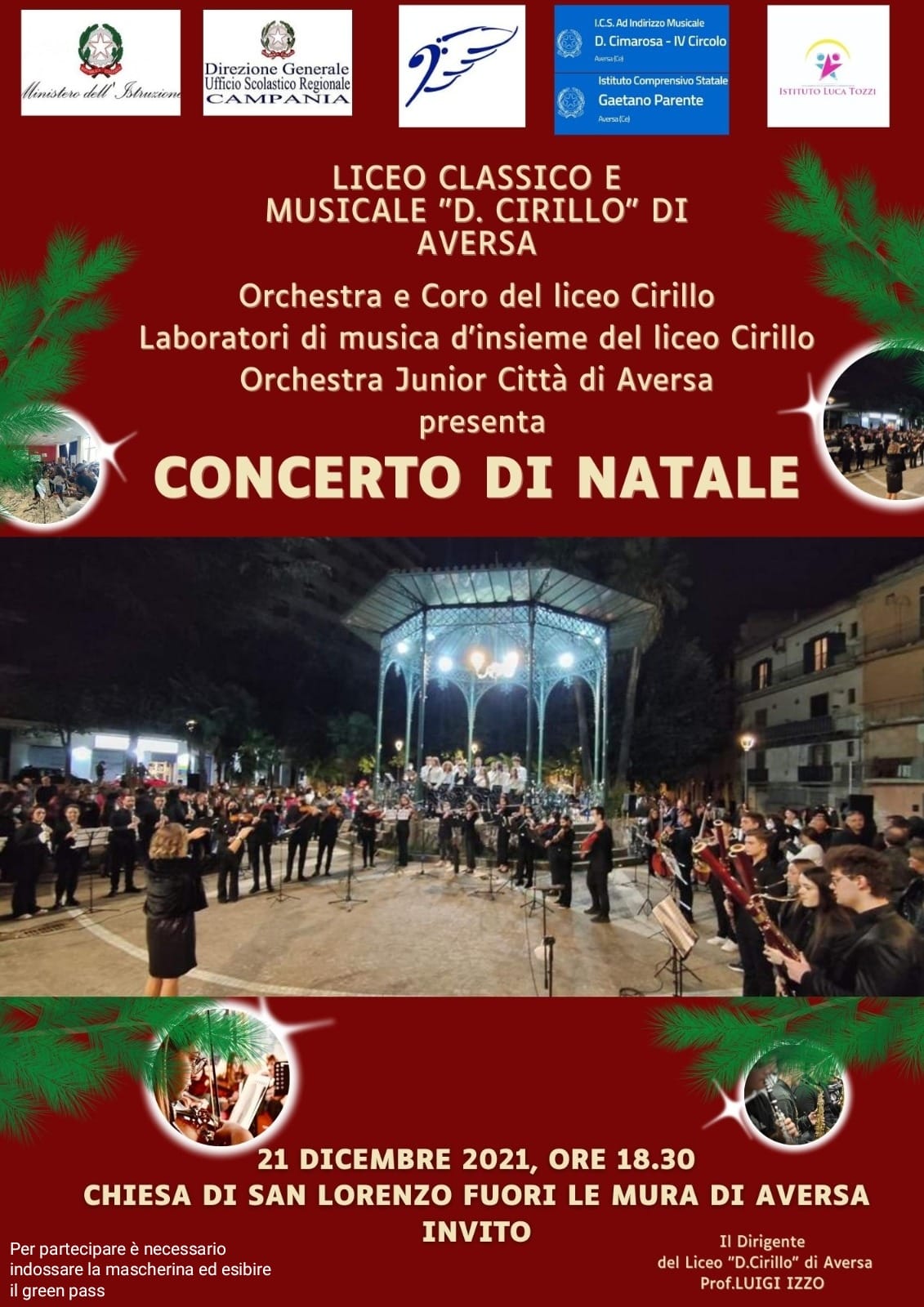 ConcertoNatale