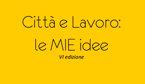 le mie idee