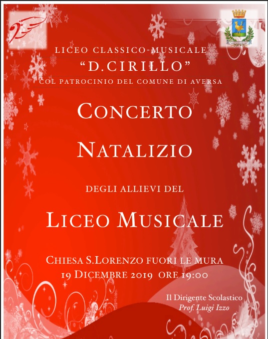 locandina natale