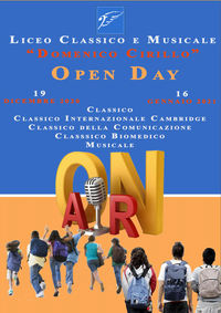 OPENDAY 200