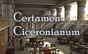 Certamen Ciceronianum