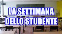 Settimana dello studente