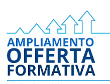 ampliamento offerta formativa