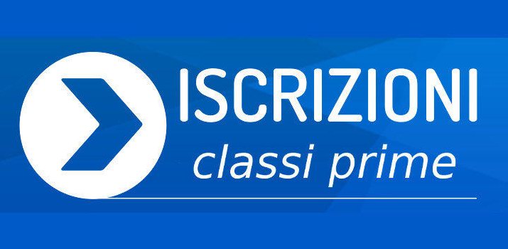 iscrizioni classi prime