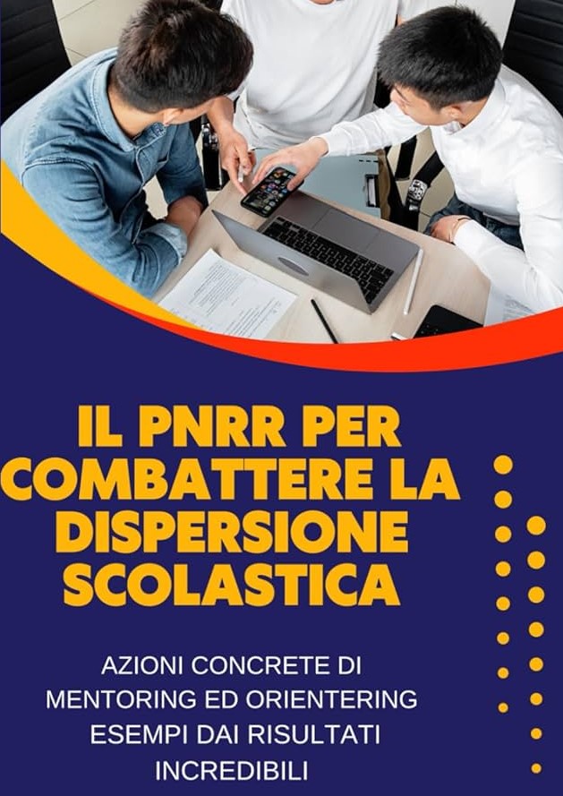 PNNR DISPERSIONE SCOLASTICA