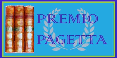 premio pagetta