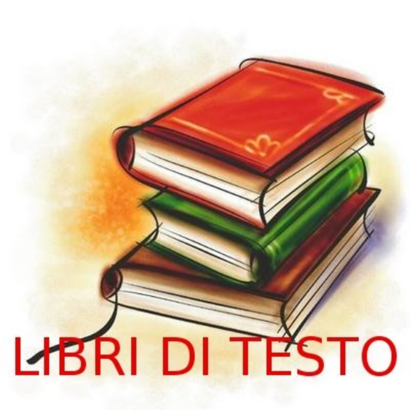 Libri di testo a.s. 2020 2021