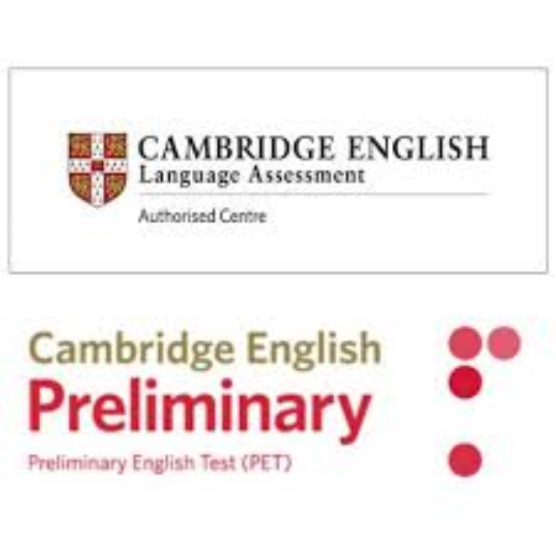 Seminario di formazione certificazione Cambridge Preliminary