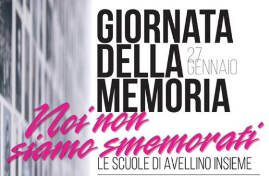 Giorno della Memoria 2019: 