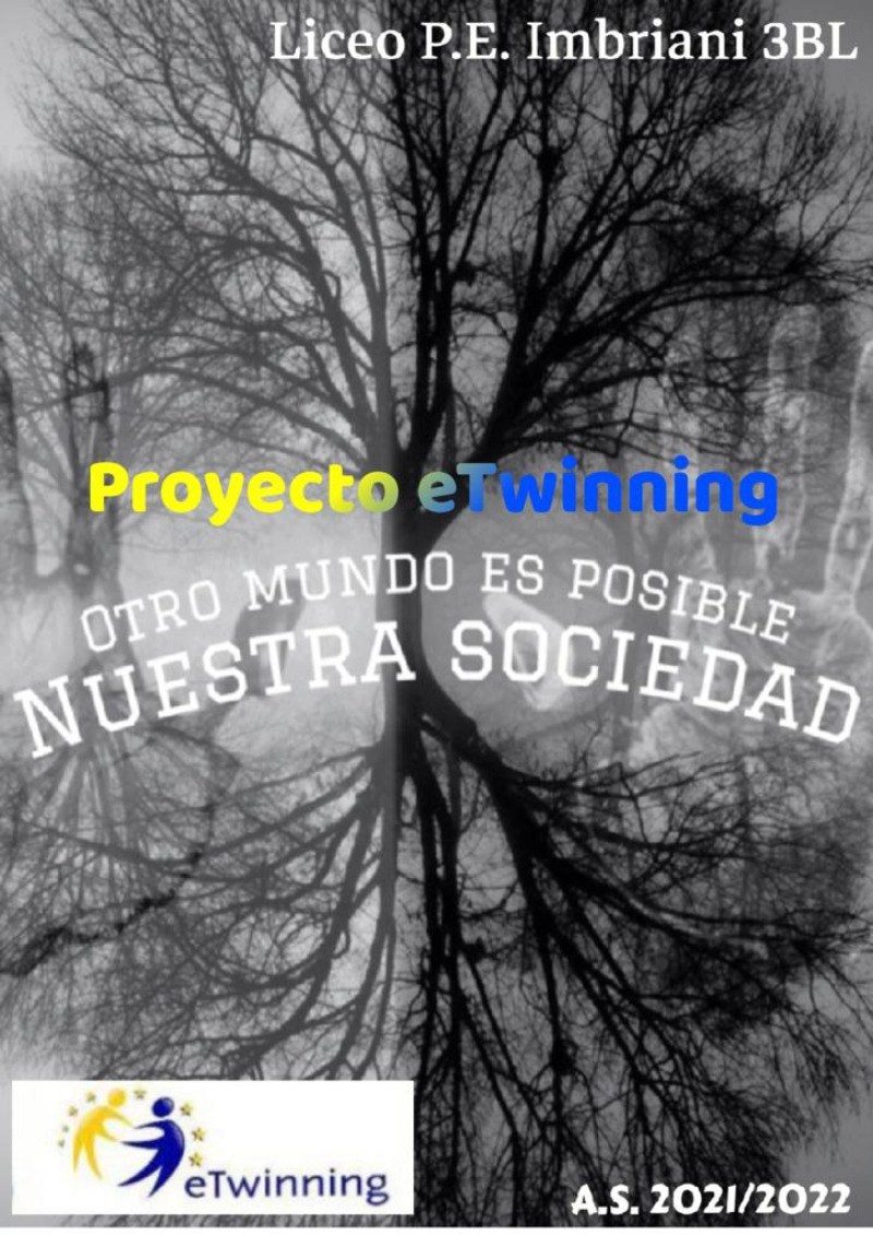 Progetto E-TWINNING 3BL