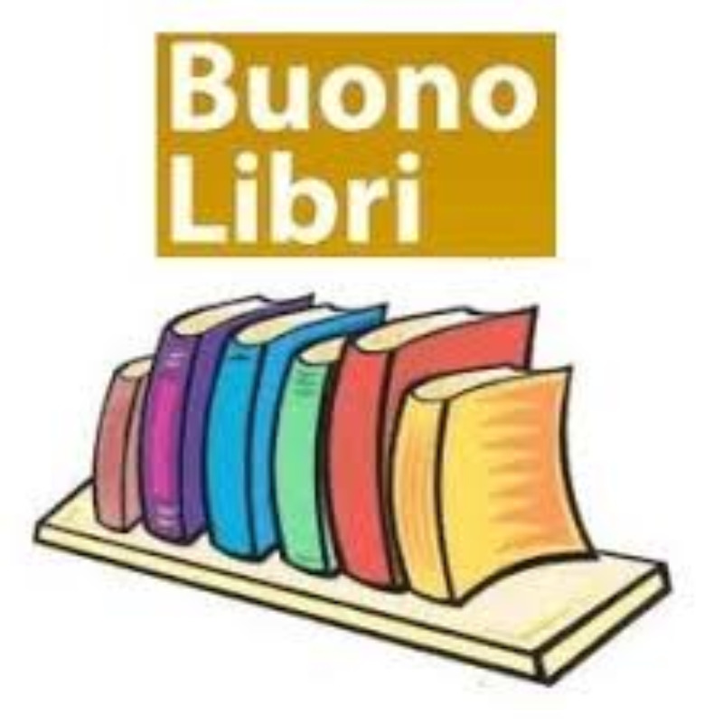 Buoni libro 2024/2025