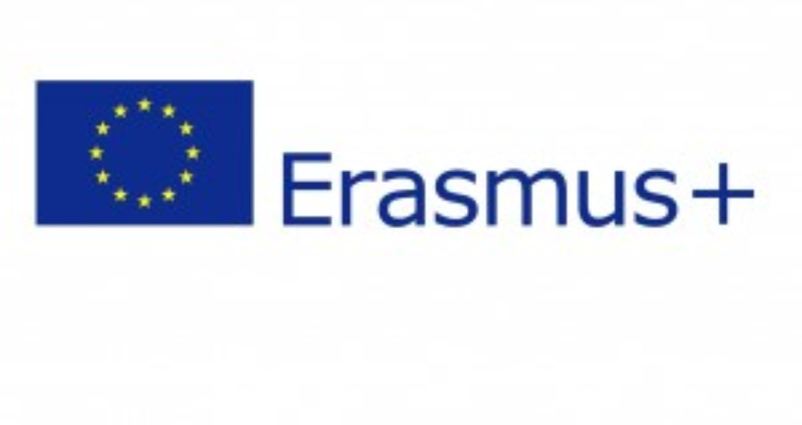 Erasmus + 2018