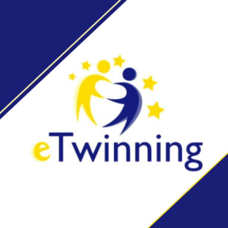 Progetto etwinning 